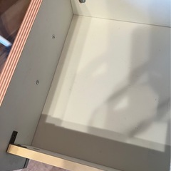 デスク用ワゴンの画像