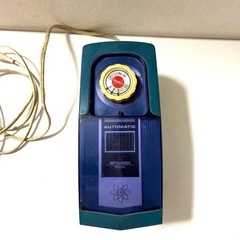 三菱　鉛筆 MITSUBISHI PENCIL 鉛筆削り ES-20型 電動鉛筆削り 電動シャープナーの画像