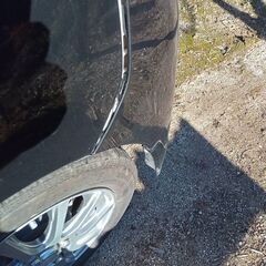 快調！富士重工製最終型ステラリベスタ　人気のブラック@検２６年１０月２９日の画像