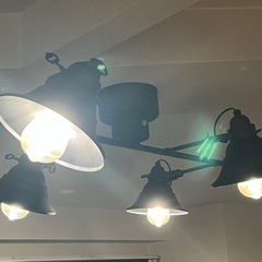 照明/照明器具/シーリングライト【LED】の画像