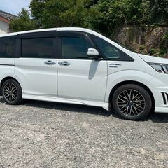 TREAD VENES FS01 メッシュホイール　7Jx17+48 114.3-5H タイヤホイール4本セットの画像