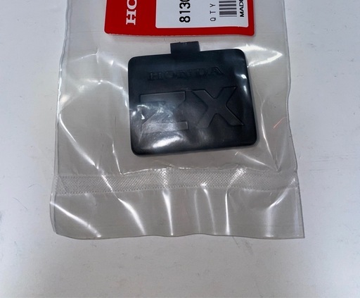 ライブディオzx リヤースポイラーカバー(2) (太郎) 備前西市のその他の