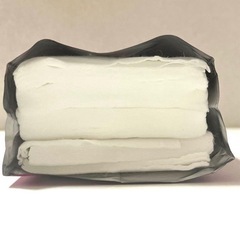 クレンジング　シートの画像