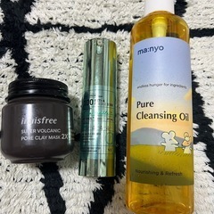 メイク　スキンケア　まとめ売り　の画像