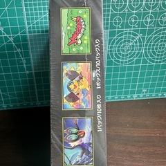 ポケモンカードゲーム MEGAドリームEX 1 boxの画像