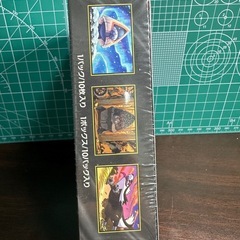 ポケモンカードゲーム MEGAドリームEX 1 boxの画像