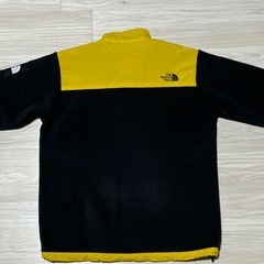 THE NORTH FACE デナリジャケットの画像