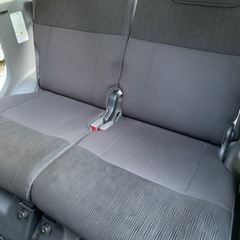 車検9年12月タントカスタム禁煙車bluetoothナビ TVバックカメラ修復無の画像