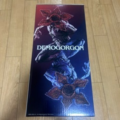 ストレンジャー・シングス デモゴルゴン A賞の画像