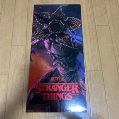 ストレンジャー・シングス デモゴルゴン A賞の画像