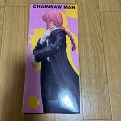 マキマ フィギュア チェンソーマンの画像