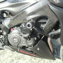 スズキ　GSX-S1000　GSXS1000　リッター　ストリートファイター　佐賀　久留米　福岡　検　SS　スーパースポーツ　GSXの画像