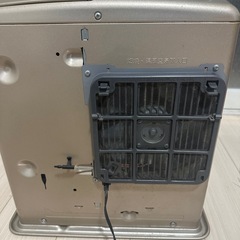 ダイニチ ブルーヒーター FW-363L スペックの画像