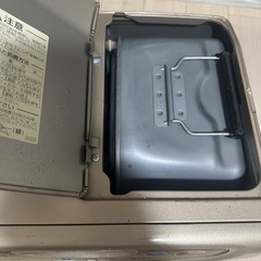 ダイニチ ブルーヒーター FW-363L スペックの画像