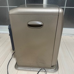 ダイニチ ブルーヒーター FW-363L スペックの画像