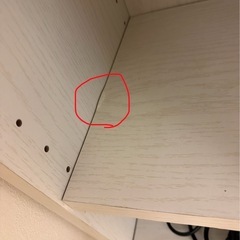 ニトリ テレビ台  、テレビボード の画像