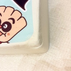 アンパンマン やわらかぴょんぴょんジャンプ/トランポリン/おもちゃ/バイキンマンの画像