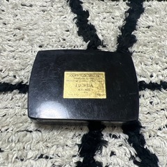 CHANELチークJOUES CONTRASTE FUCHSIA 4gの画像