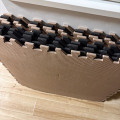 ジョイントマットの画像