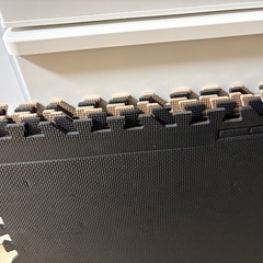 ジョイントマットの画像