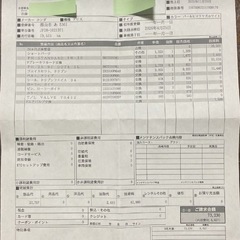 PCX125（JF28）ディーラー点検整備済の画像