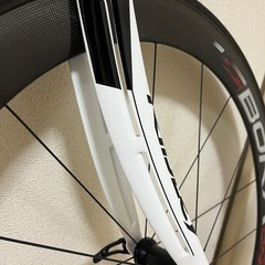 2014 Ridley NOAH RS フレームセット ロットベリソル限定カラー サイズXSの画像