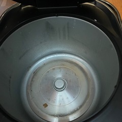 アイリスオーヤマ　一升炊きの画像