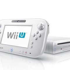 Nintendo Wii U 本体 周辺機器 ソフト