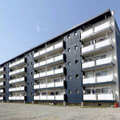 【敷金・礼金・手数料・更新料０円！】ビレッジハウス境松1号…