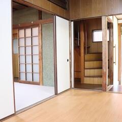 💰️敷礼無料！ペット可、法人可、ルームシェア可物件！