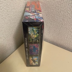 ポケカ未開封BOX各1個計2BOXの画像