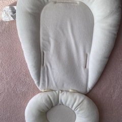 【14日までの限定価格】コンビ ホワイトレーベル ネムリラ AUTO SWING BEDi Long スリープシェル EGの画像