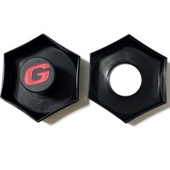 G-SHOCK 腕時計　ケースの画像