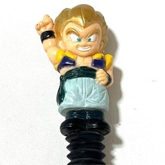 ドラゴンボール　シャープペンシルの画像