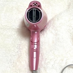 パナソニック　ドライヤーの画像