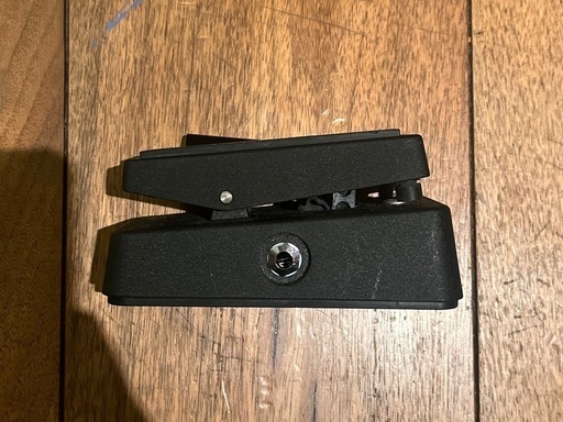 Crybaby mini CBM95 ワウペダル　エフェクター ジミヘン