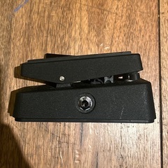 Crybaby mini CBM95 ワウペダル　エフェクター ジミヘンの画像