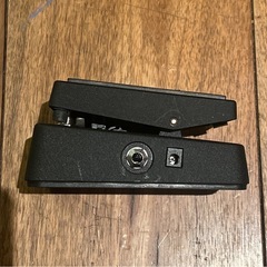 Crybaby mini CBM95 ワウペダル　エフェクター ジミヘンの画像