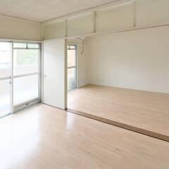 【敷金・礼金・手数料・更新料０円！】ビレッジハウス直方東2…