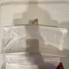 【IKEA】スクッブ バンキング収納6段 ＋ 仕切りつきボックス2つの画像