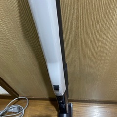 SHARP マイナス イオン サイクロン 掃除機の画像