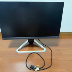 BenQ MOBIUZ EX2510S モニターの画像