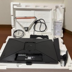 BenQ MOBIUZ EX2510S モニターの画像