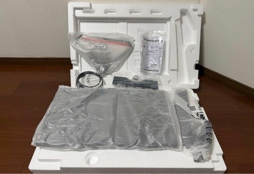 BenQ MOBIUZ EX2510S モニター
