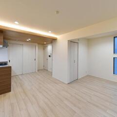 ✨️敷金無料！清潔感あふれるデザイナーズ新築レジデンス！