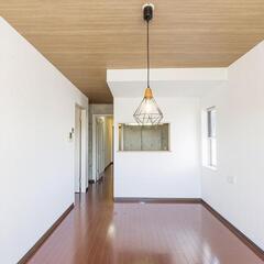 ✨️敷金無料！ペット相談可/駐車場2台可/高遮音・高断熱の…