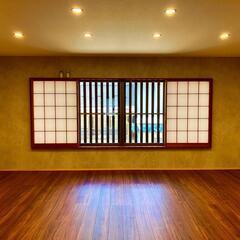 木曽奈良井宿の旅籠風戸建。駅まで５分。