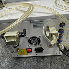 ハイドラフェイシャル機械の画像