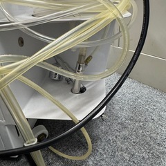 ハイドラフェイシャル機械の画像