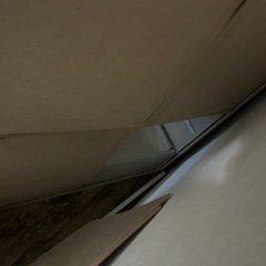 ニトリ　4段チェスト
の画像